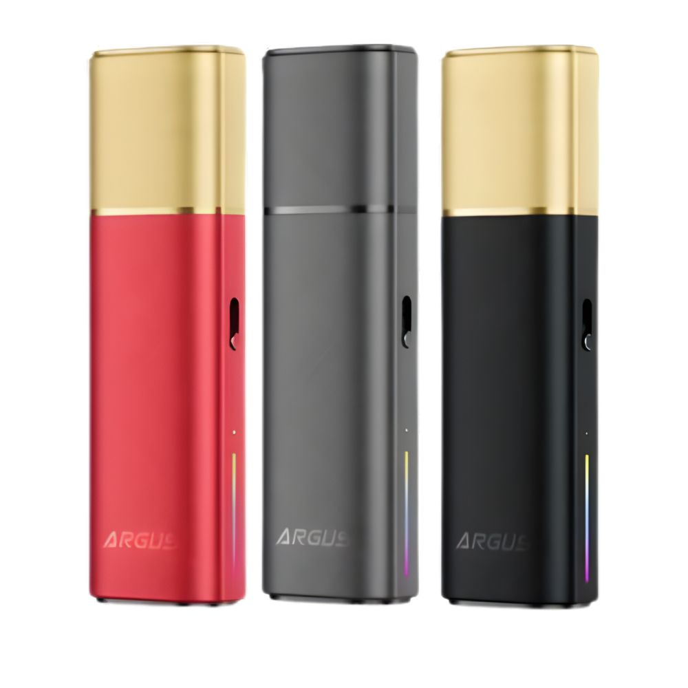 Voopoo Kit Pod Argus Klyc TPD 1350mAh